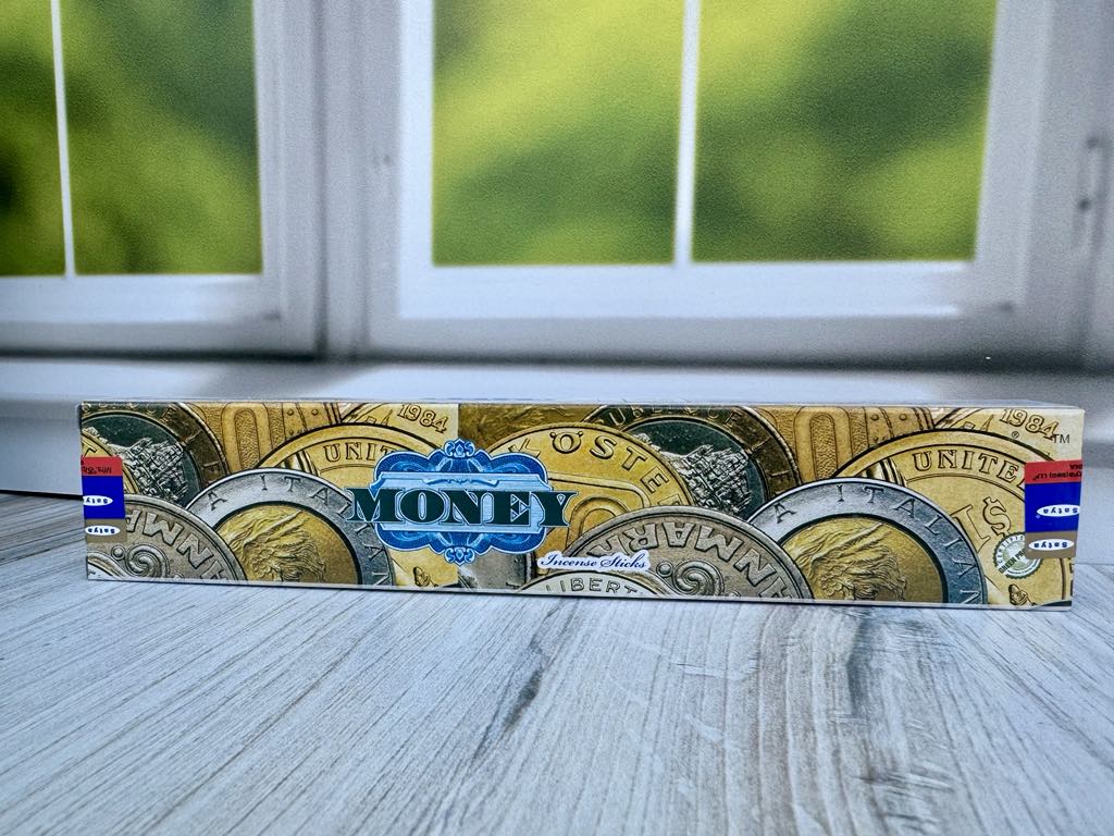 Money Incense