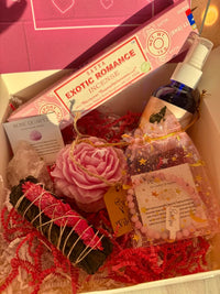 Romance Gift Box