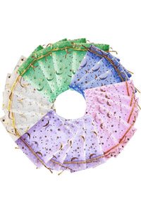Organza Bags