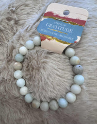 Amazonite Bracelet