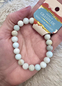 Amazonite Bracelet