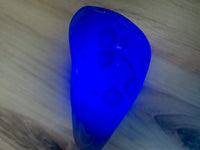 Blue Chalcedony Stone 1