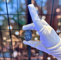 Blue Chalcedony Stone 2