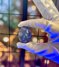 Blue Chalcedony Stone 4