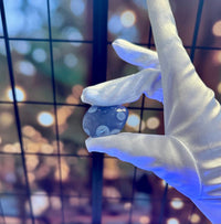 Blue Chalcedony Stone 5