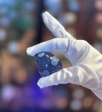 Blue Chalcedony Stone 3