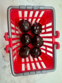 Garnet Tumble Stones