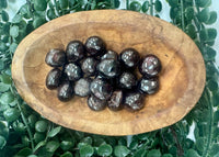 Garnet Tumble Stones