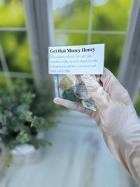Get that Money Honey Kit
