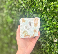 Larimar Slab