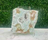 Larimar Slab