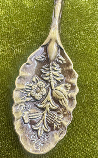 Spoon of Intention