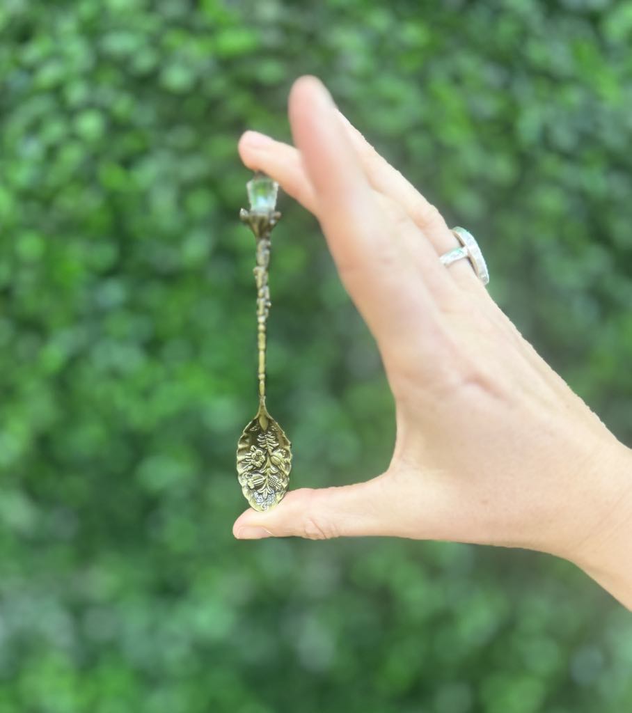 Spoon of Intention