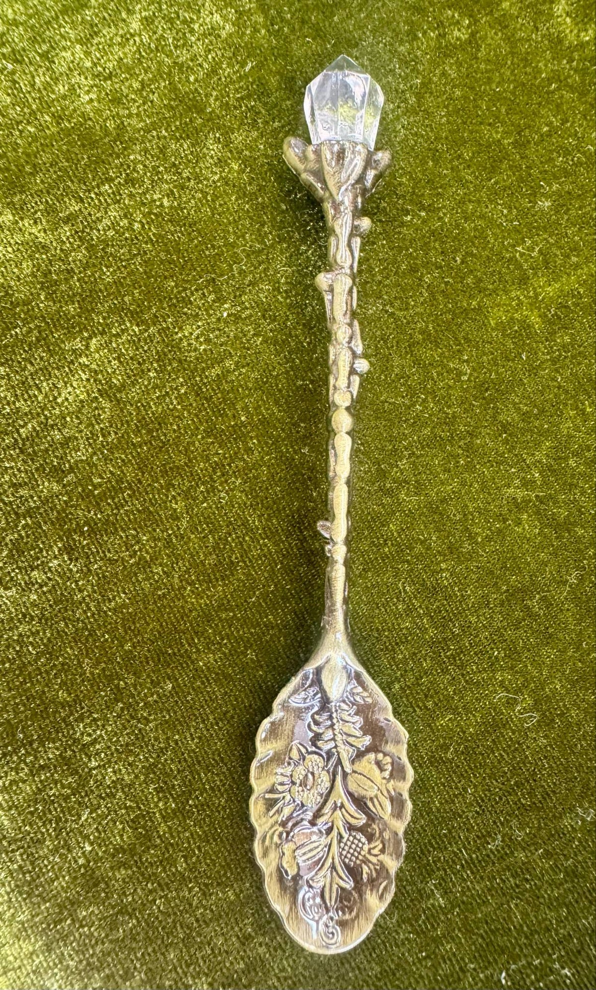 Spoon of Intention