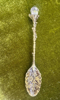 Spoon of Intention