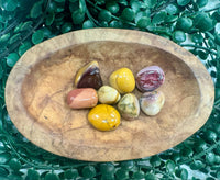 Mookaite Jasper Tumble Stones