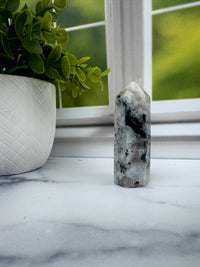 Rainbow Moonstone Tower