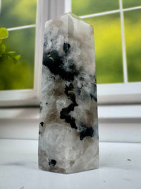 Rainbow Moonstone Tower