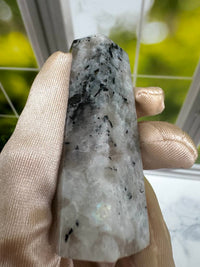 Rainbow Moonstone Tower