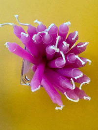 Pink Ritual Candle