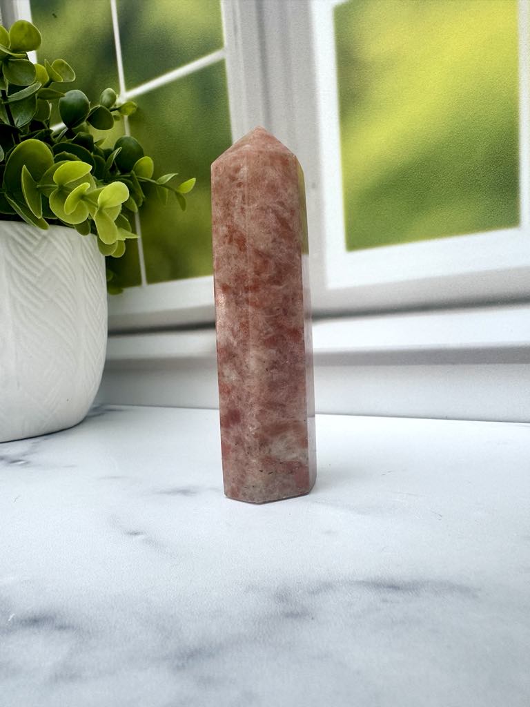 Sunstone Tower