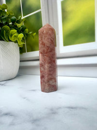 Sunstone Tower