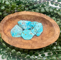 Turquoise Tumble Stone