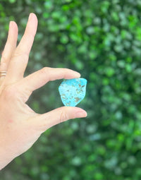 Turquoise Tumble Stone