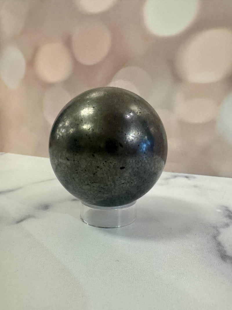 Shungite Sphere