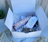 Spiritual Newbie Gift Box