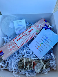 Spiritual Newbie Gift Box