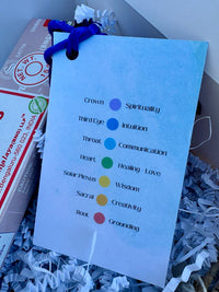 Spiritual Newbie Gift Box