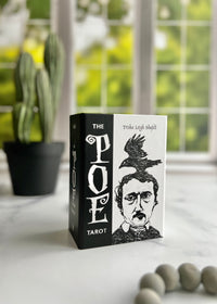 The Poe Tarot