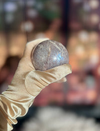 Moonstone Sphere 2