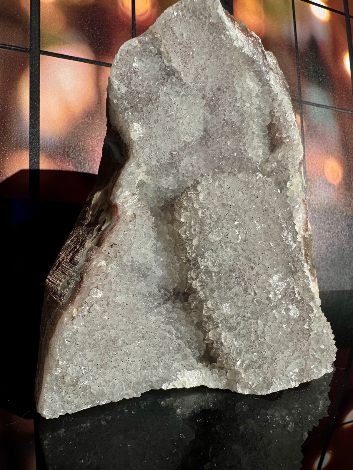 Raw Amethyst Cluster 2