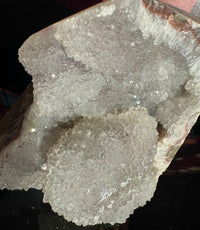 Raw Amethyst Cluster 2