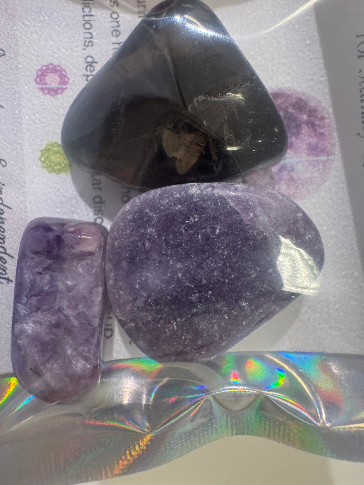 Mercury Retrograde Survival Kit