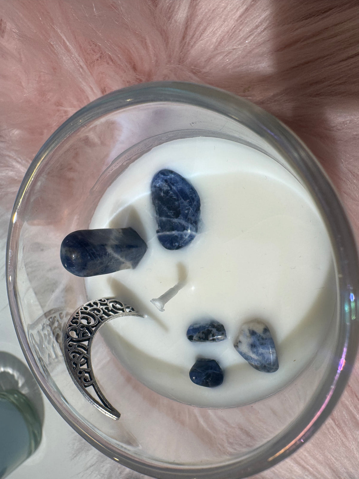 Sagittarius Zodiac Candle