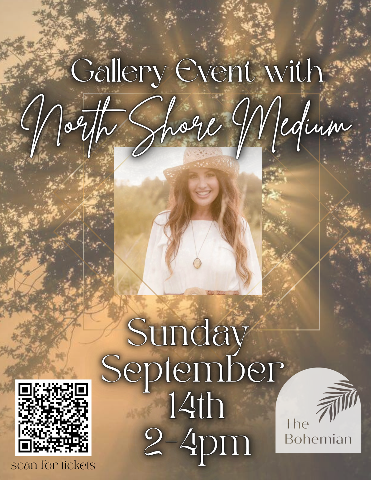 Gallery with North Shore Medium