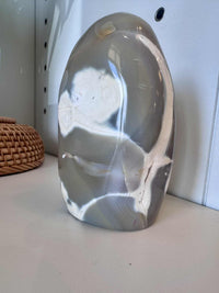 Orca Jasper Freeform