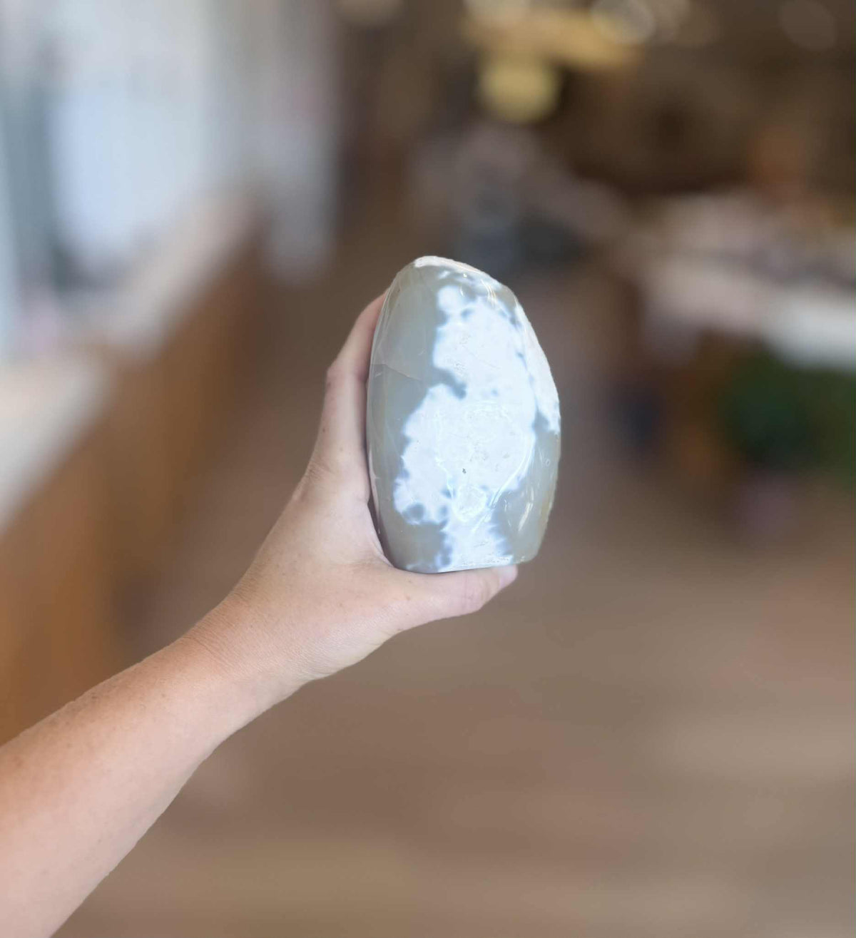 Orca Jasper Freeform