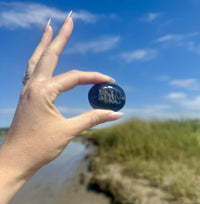Agni Manitite Palmstone