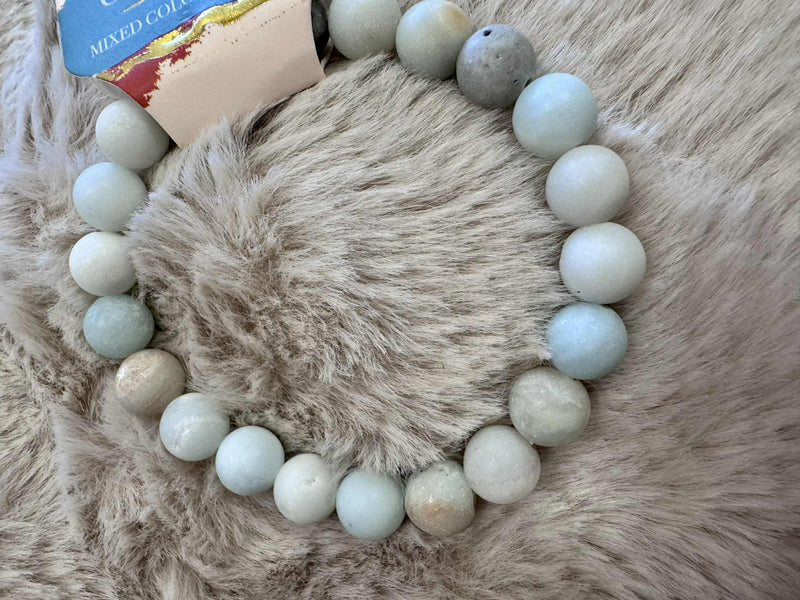 Amazonite Bracelet