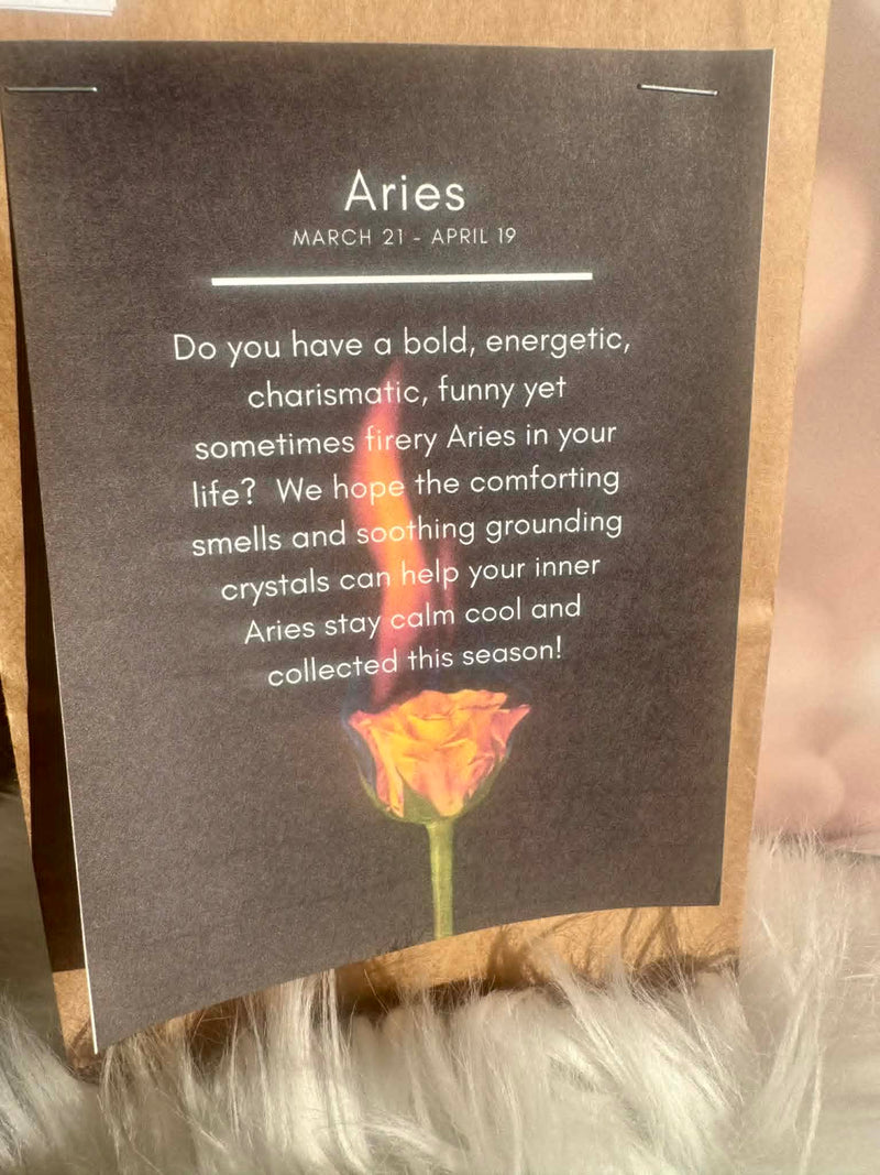 Aries Zodiac Grab bags