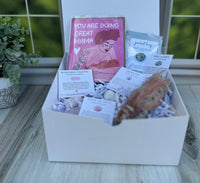 New Mama Gift Box