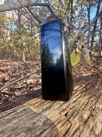 Black Obsidian Tower