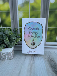 Crystals for Energy Protection book