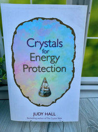 Crystals for Energy Protection book