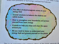 Crystals for Energy Protection book