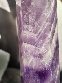 Chevron Amethyst Tower 1